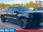 2026 Silverado 1500 Thumbnail 20