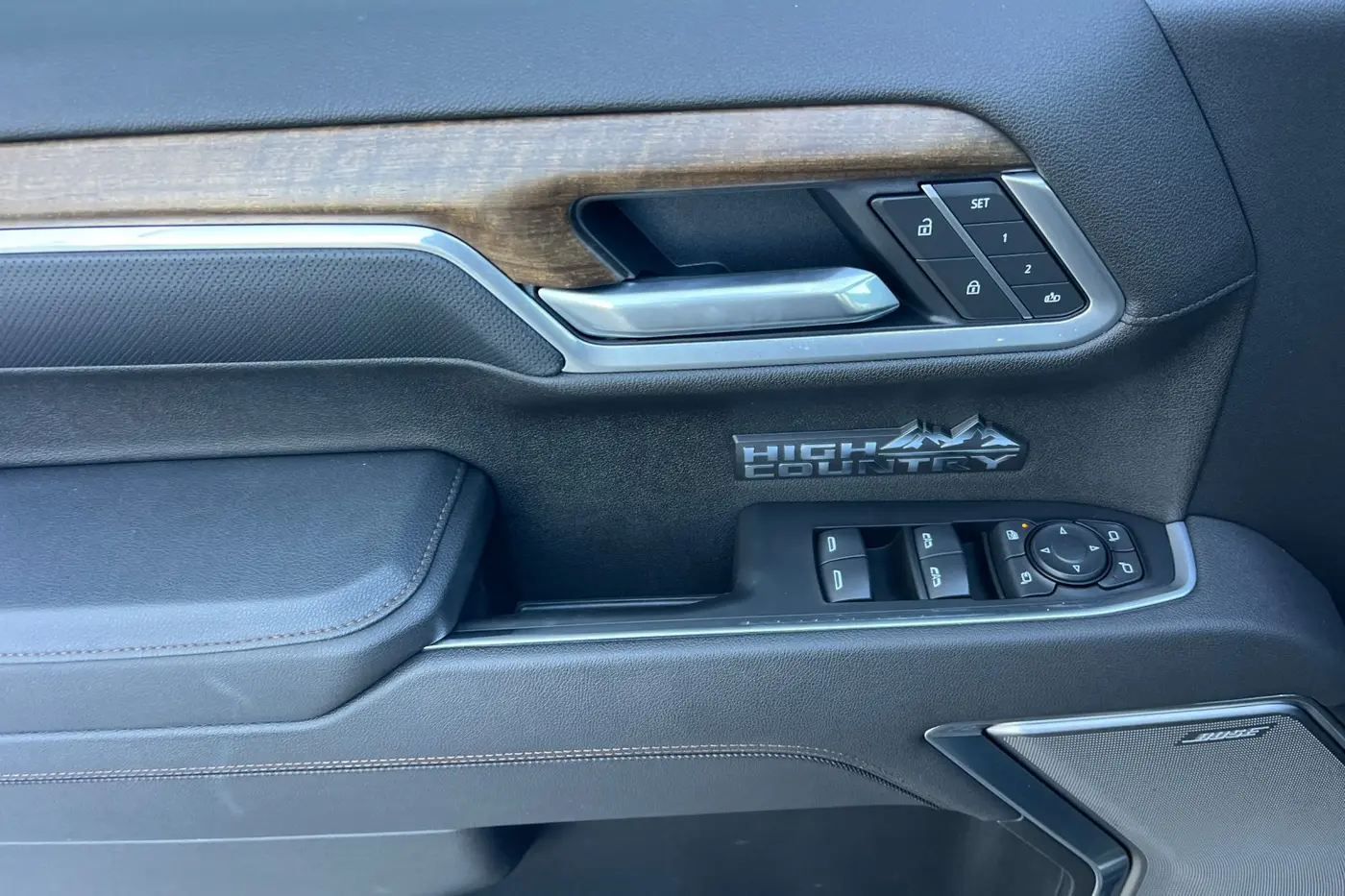 2026 Chevrolet Silverado - $61,597