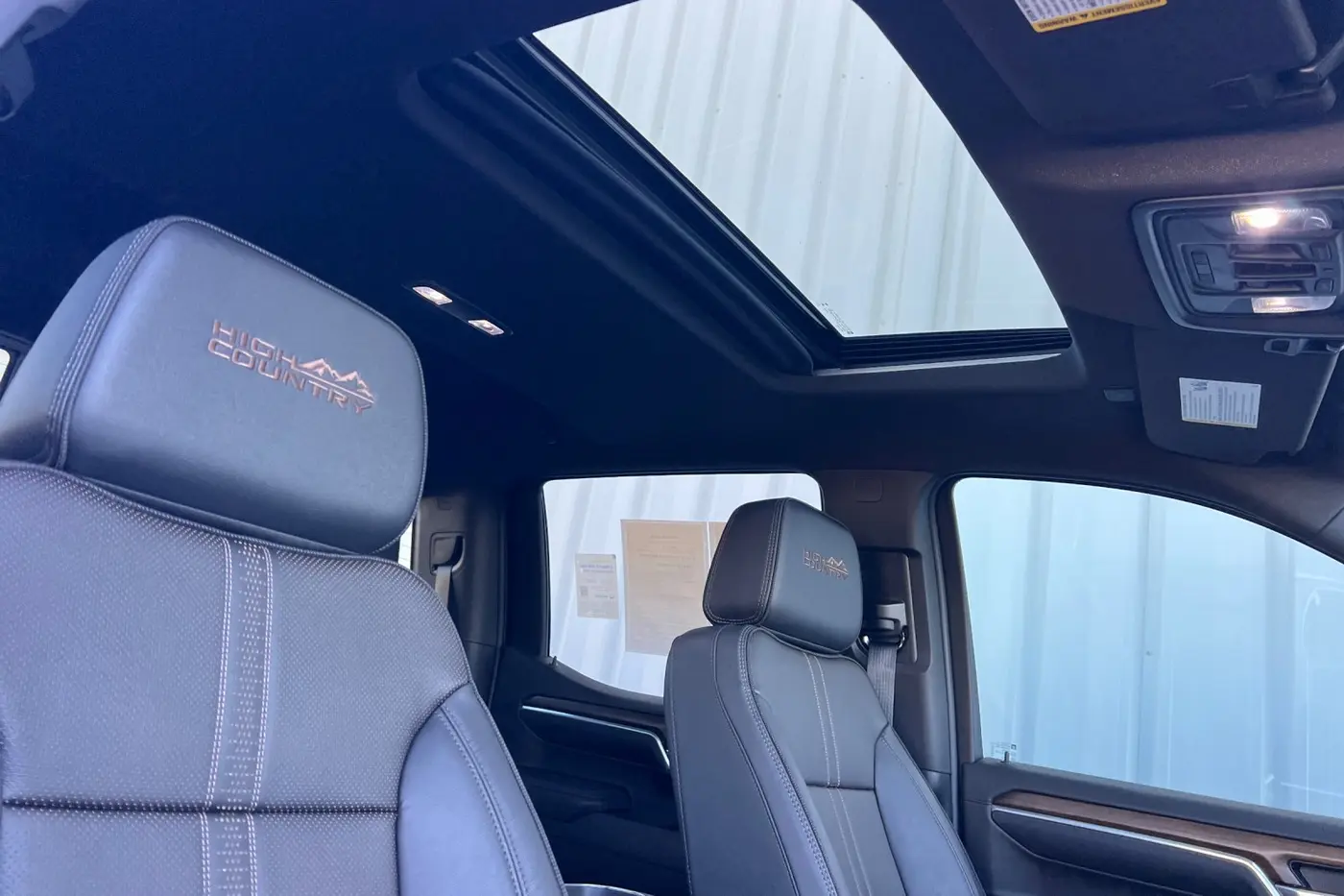 2026 Chevrolet Silverado - $61,597