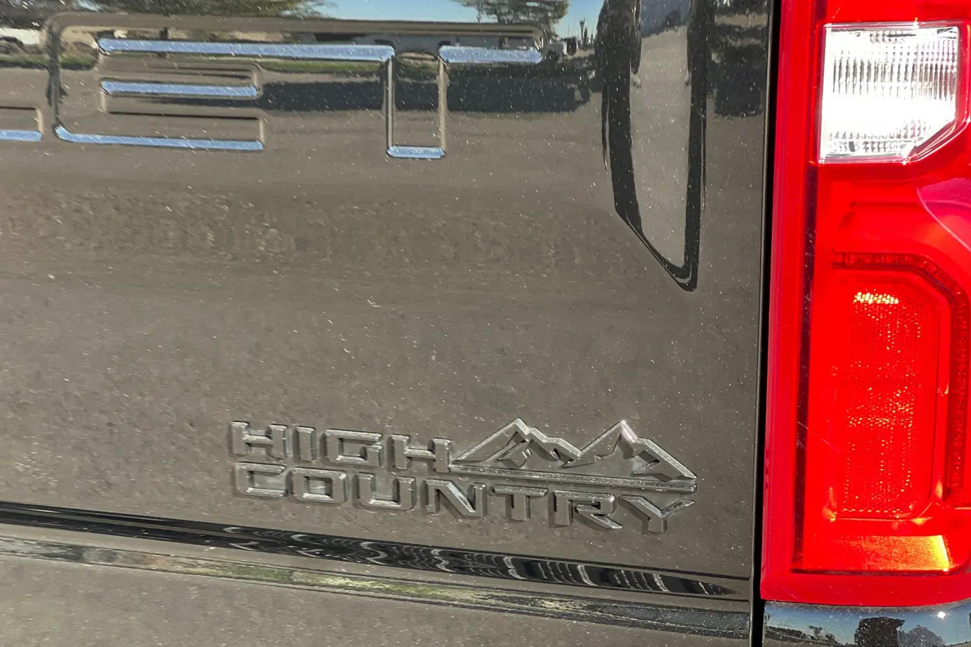 2026 Chevrolet Silverado - $61,597