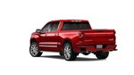 2026 Silverado 1500 Thumbnail 2