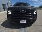 2025 Silverado 1500 Thumbnail 5