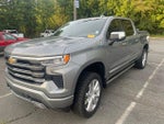 2026 Silverado 1500 Thumbnail 1