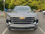 2026 Silverado 1500 Thumbnail 2