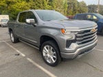 2026 Silverado 1500 Thumbnail 3