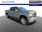 2026 Silverado 1500 Thumbnail 1