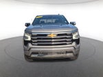 2026 Silverado 1500 Thumbnail 8