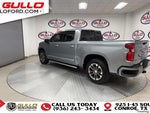 2025 Silverado 1500 Thumbnail 6