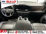 2025 Silverado 1500 Thumbnail 12