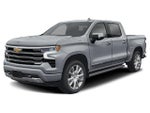 2025 Silverado 1500 Thumbnail 1