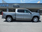 2025 Silverado 1500 Thumbnail 2