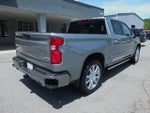 2025 Silverado 1500 Thumbnail 3