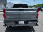 2025 Silverado 1500 Thumbnail 4
