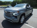 2025 Silverado 1500 Thumbnail 7