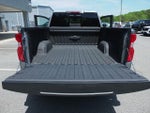 2025 Silverado 1500 Thumbnail 11