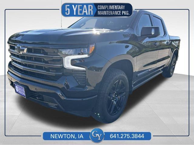 2026 Chevrolet Silverado - $63,741