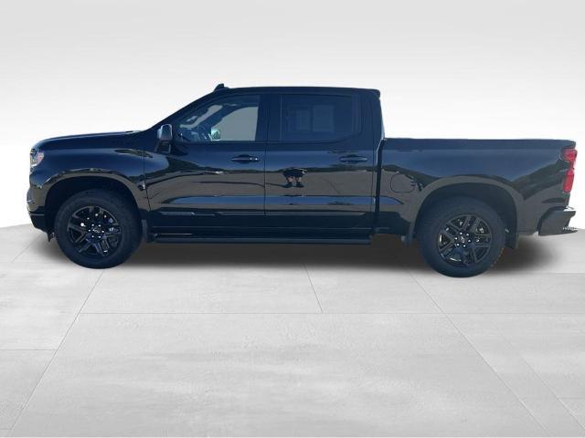 2026 Chevrolet Silverado - $63,741