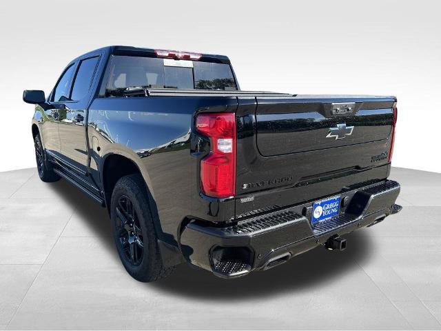 2026 Chevrolet Silverado - $63,741