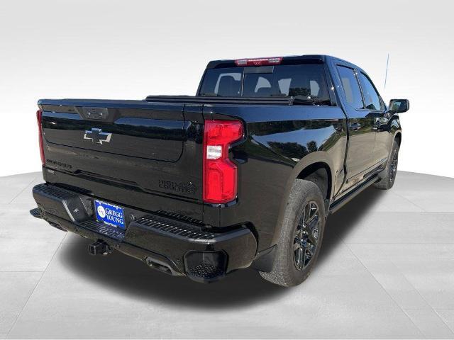 2026 Chevrolet Silverado - $63,741