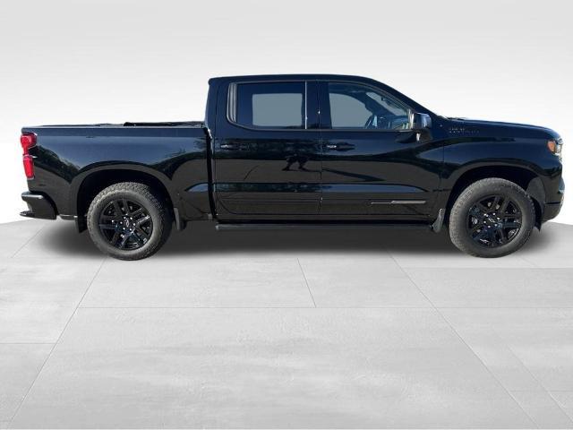 2026 Chevrolet Silverado - $63,741