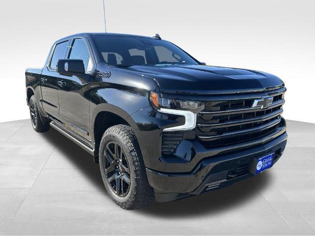 2026 Chevrolet Silverado - $63,741