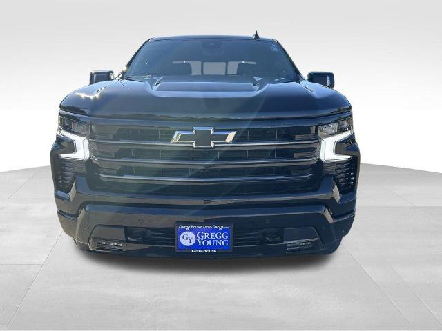 2026 Chevrolet Silverado - $63,741