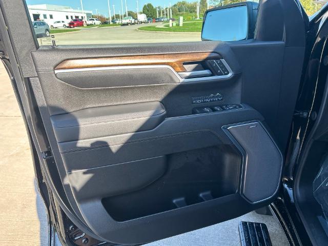 2026 Chevrolet Silverado - $63,741