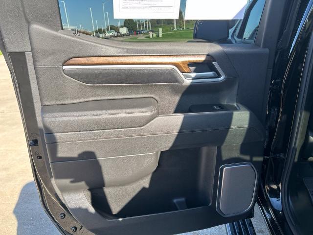 2026 Chevrolet Silverado - $63,741