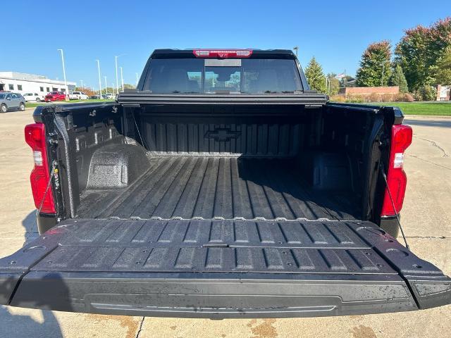 2026 Chevrolet Silverado - $63,741