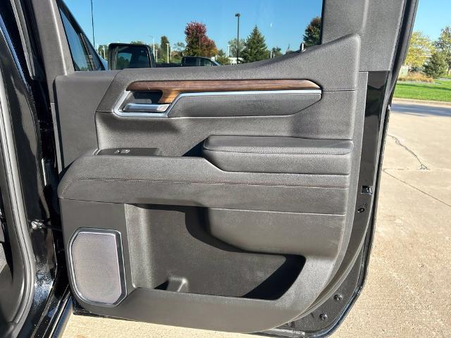 2026 Chevrolet Silverado - $63,741