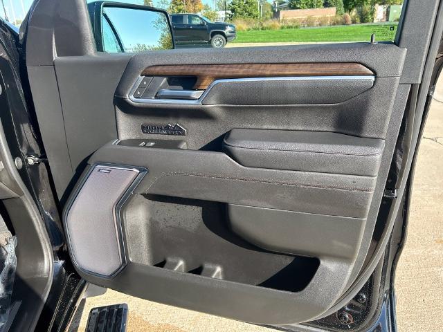 2026 Chevrolet Silverado - $63,741