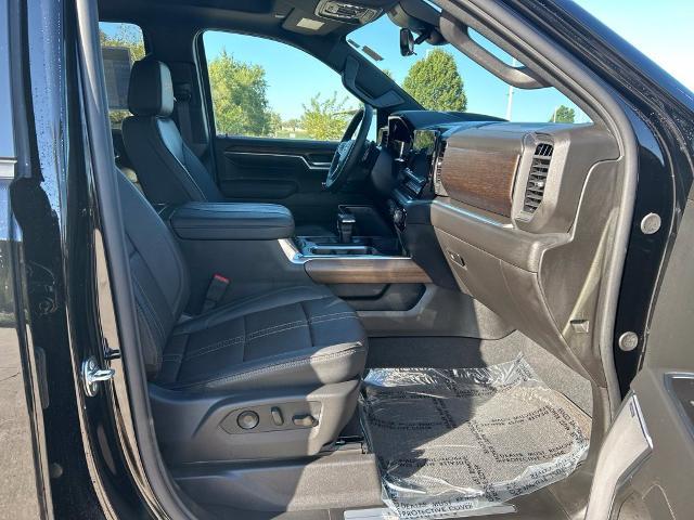 2026 Chevrolet Silverado - $63,741