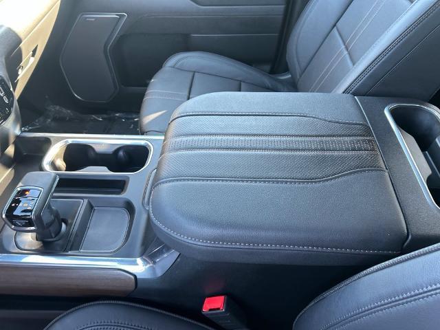 2026 Chevrolet Silverado - $63,741
