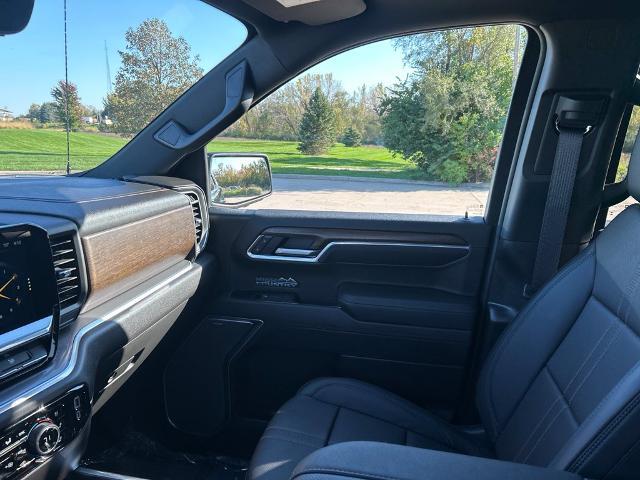 2026 Chevrolet Silverado - $63,741