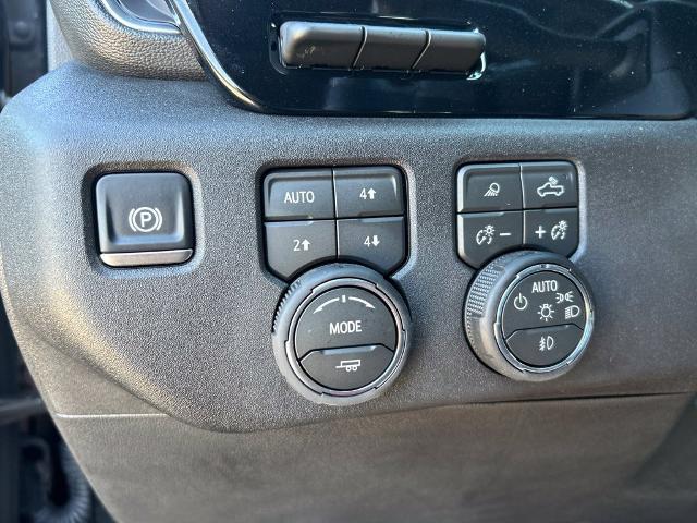 2026 Chevrolet Silverado - $63,741