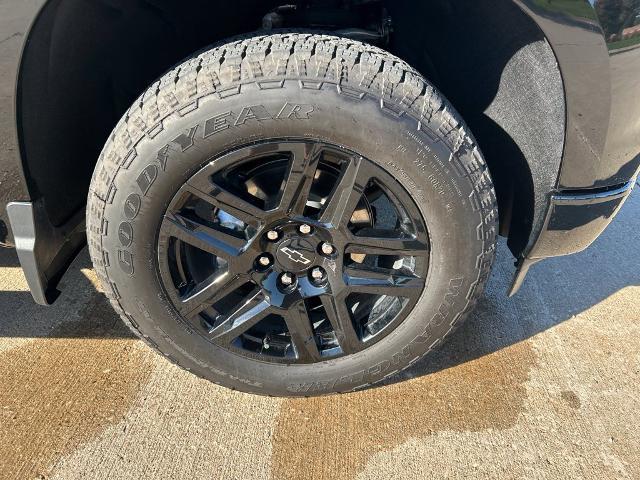 2026 Chevrolet Silverado - $63,741
