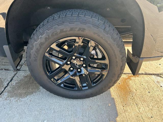 2026 Chevrolet Silverado - $63,741