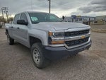 2017 Silverado 1500 Thumbnail 1