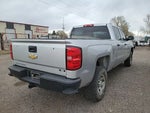 2017 Silverado 1500 Thumbnail 2