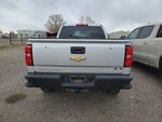 2017 Silverado 1500 Thumbnail 3