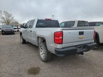 2017 Silverado 1500 Thumbnail 4