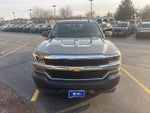 2017 Silverado 1500 Thumbnail 2