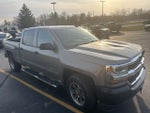 2017 Silverado 1500 Thumbnail 3