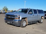 2018 Silverado 1500 Thumbnail 1