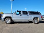2018 Silverado 1500 Thumbnail 2