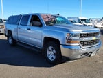 2018 Silverado 1500 Thumbnail 4