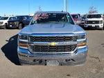 2018 Silverado 1500 Thumbnail 5