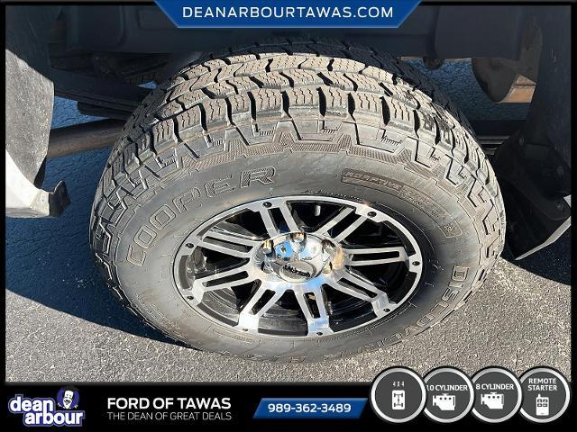 2018 Chevrolet Silverado - $24,495
