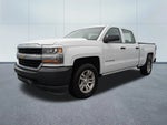 2017 Silverado 1500 Thumbnail 1