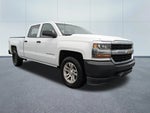 2017 Silverado 1500 Thumbnail 3